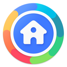 Action Launcher: Pixel Edition