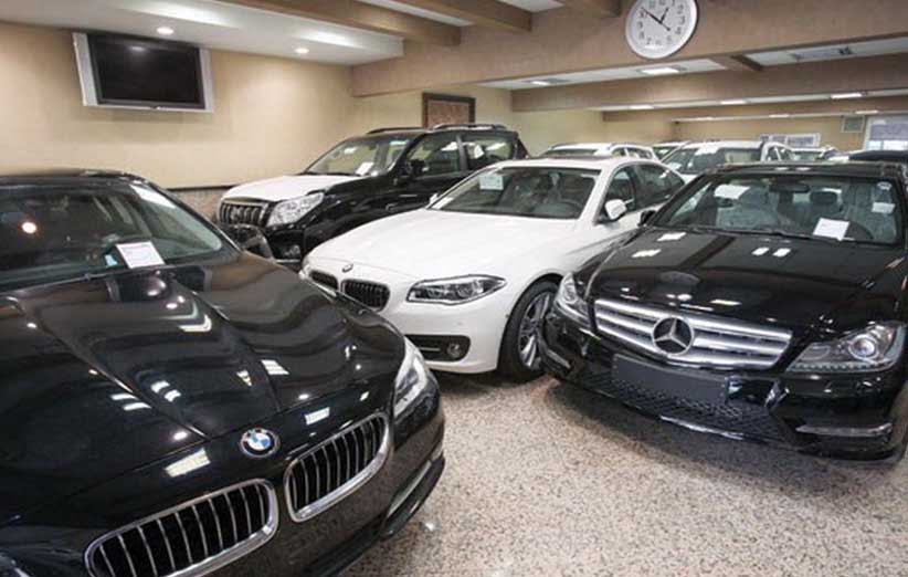 کدام خودرو از گمرک ترخیص میشوند؟