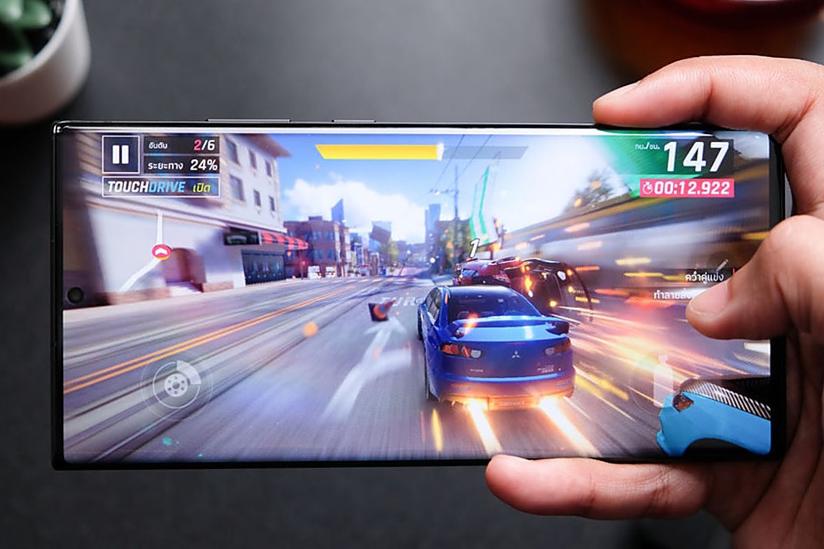 رفرش ریت نمایشگر