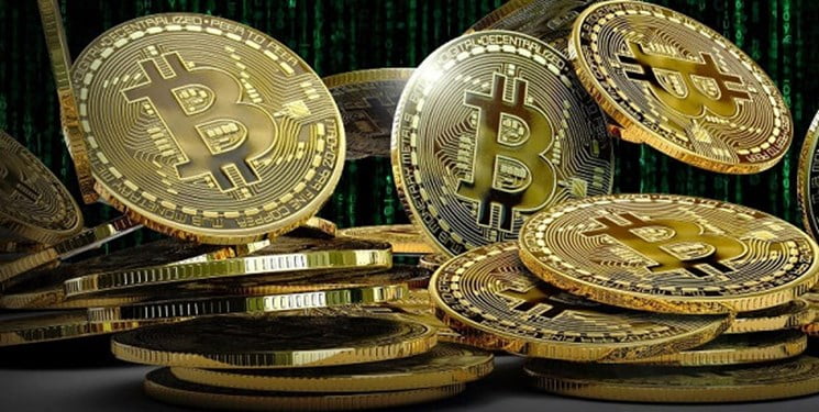 بیت کوین دوباره ریخت/ ارزهای مجازی قرمز شدند