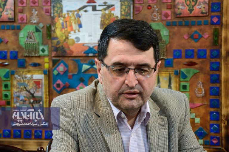 تفرشی در کلاب هاوس خبرآنلاین: دولت ایران در بزنگاه تاریخی قرار دارد/ دیدیم که طالبان با ایران و شیعه چه کرد