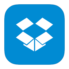 Dropbox - Backup, Sync, Share