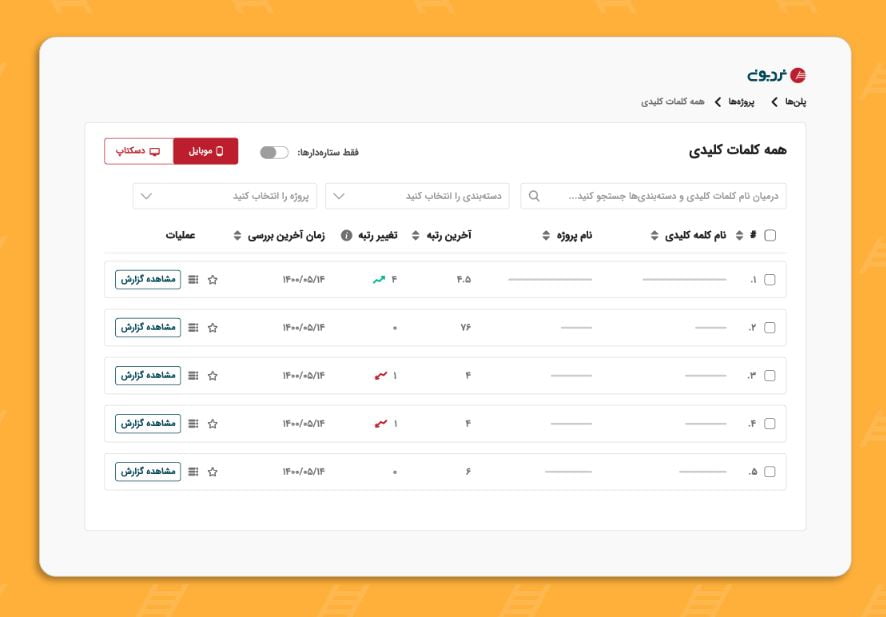 نردبون