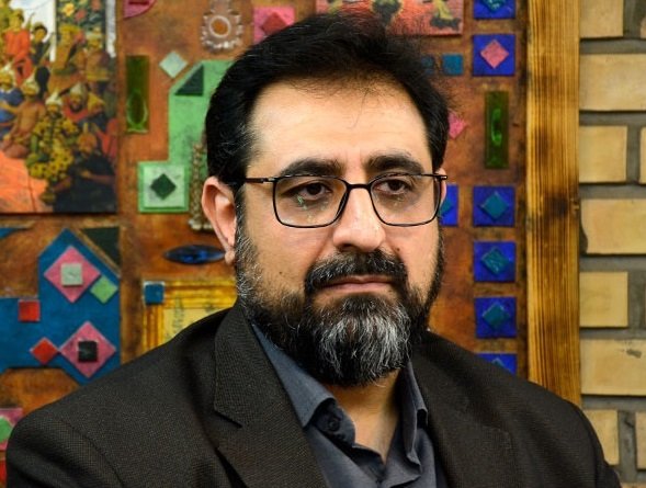 جهان بیگلری