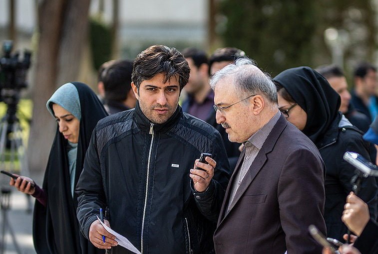 رکوردشکنی کرونا در روزی که ماشینها جادههای شمال را بستند