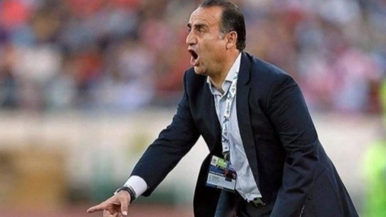 ببینید | رازی که پیشکسوت پرسپولیس در آستانه دربی فاش کرد