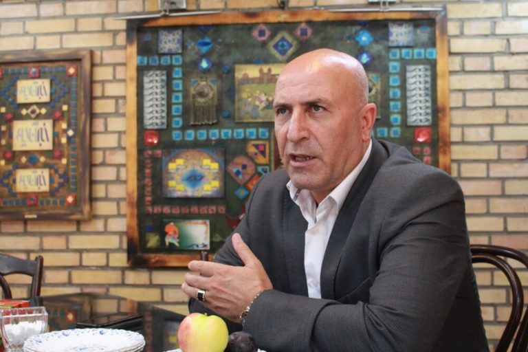 انتظار نداشته باشیم یکشبه اقتصادمان سامان بگیرد/حرکت اقتصاد ایران به کدام سمت است؟