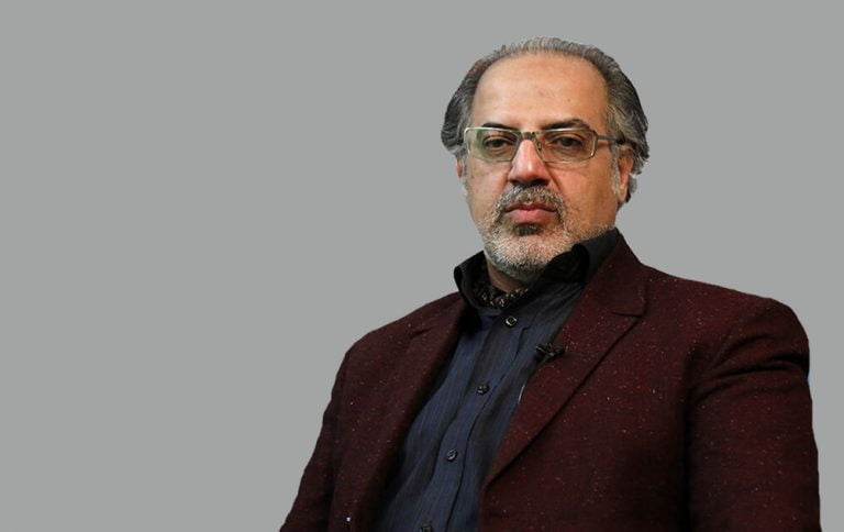 آقای رئیسی می تواند از مواضع انقلابی خود عدول کند؟
