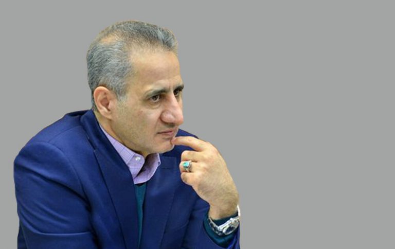 سید حمید حسینی: دخالت دولت در بخش کشاورزی و مسکن افزایش مییابد