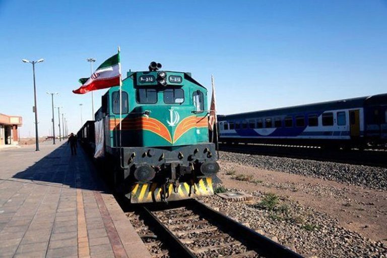 ثبت راهآهن سراسری ایران در فهرست میراث جهانی یونسکو