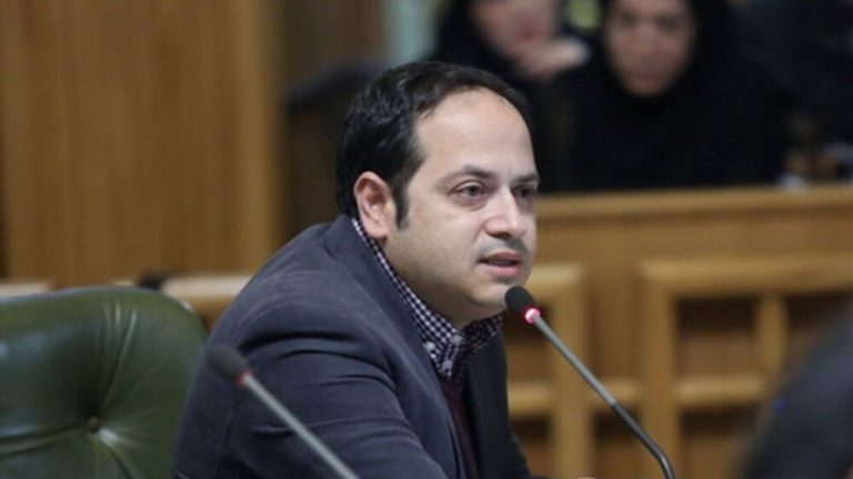 هشدار نسبت به وقوع “زلزله آبی” در تهران/ گزارشی از میزان پایداری تاسیسات بزرگراه‌ها در زمان “فرونشست زمین” نداریم