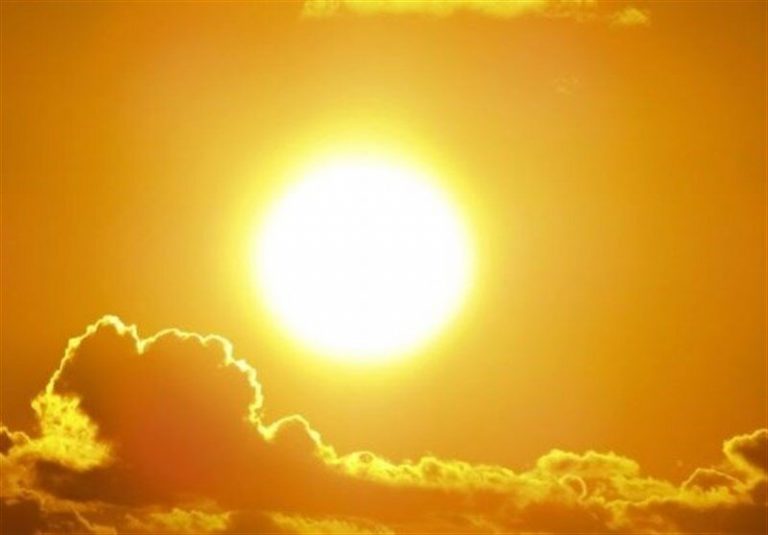 تهران امروز به ۴۰ درجه میرسد/ در این استانها باران میبارد