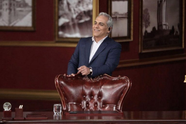 ببینید | واکنش مهران مدیری به رشته تحصیلی عجیب یک شرکت‌کننده