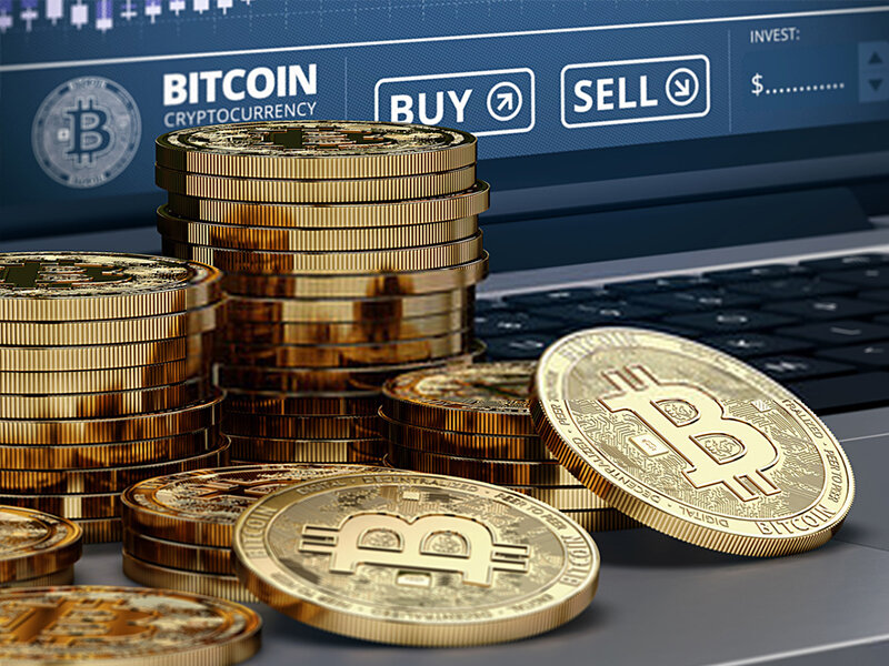 شرکتها در قربانی بیتکوین؟/ واکنش قیمت طلا به صورت جلسه فدرال