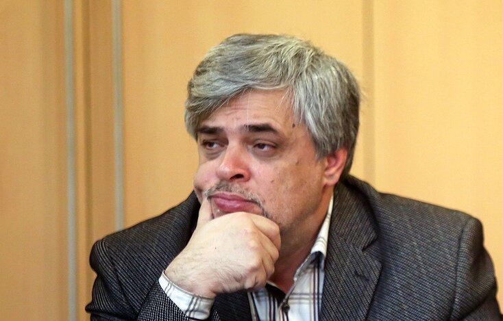 محمد مهاجری