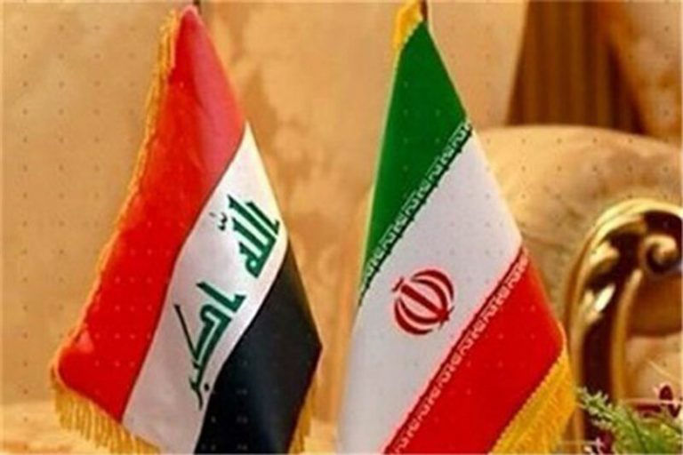 لب خشکیده ایران و آوای «العطش» عراق/مقصر شما هستید نه ایران و ترکیه!+نقشه خشکسالی دو کشور