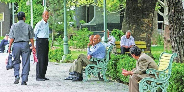 صدور احکام جدید بازنشستگان تامین اجتماعی