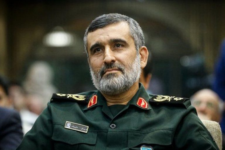 ببینید | سردار حاجیزاده: در ایران همه کار شدنی است؛ اگر نتوانستیم، نخواستیم!