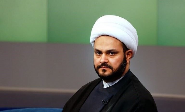 دبیرکل النجبا: تا وقتی جشن پیروزی بر اجساد سربازان آمریکایی نگیریم رهایشان نمیکنیم