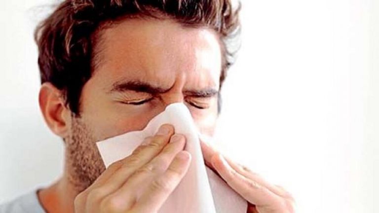 آبریزش بینی دارید؟ کرونای دلتا گرفتهاید!
