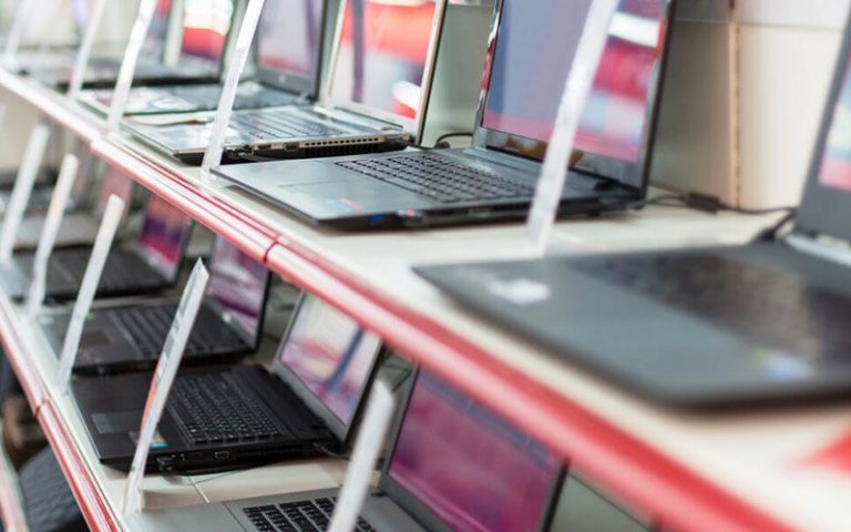 آخرین قیمت لپتاپهای ۱۲ تا ۱۵ میلیون تومانی/ جدول