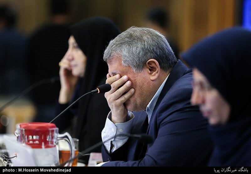از ساماندهی برخی مشاغل تا تصمیمگیری پشت درهای بسته