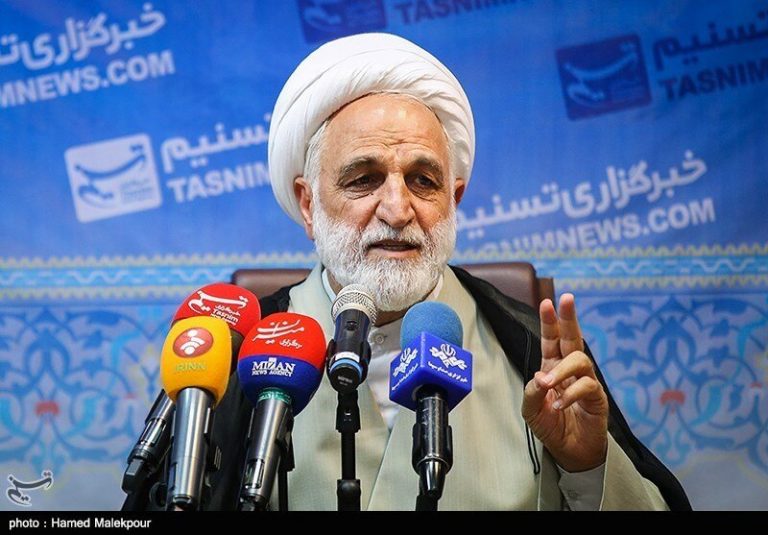 ۱۰ دستور حجتالاسلام محسنی اژهای در اولین جلسه شورای عالی قوه قضائیه
