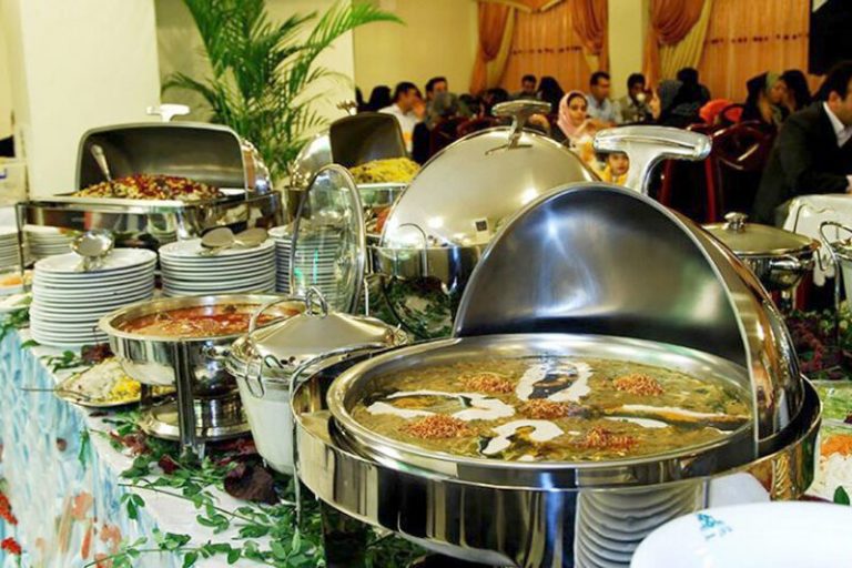 افزایش ۳۰ درصدی قیمت غذای رستورانها