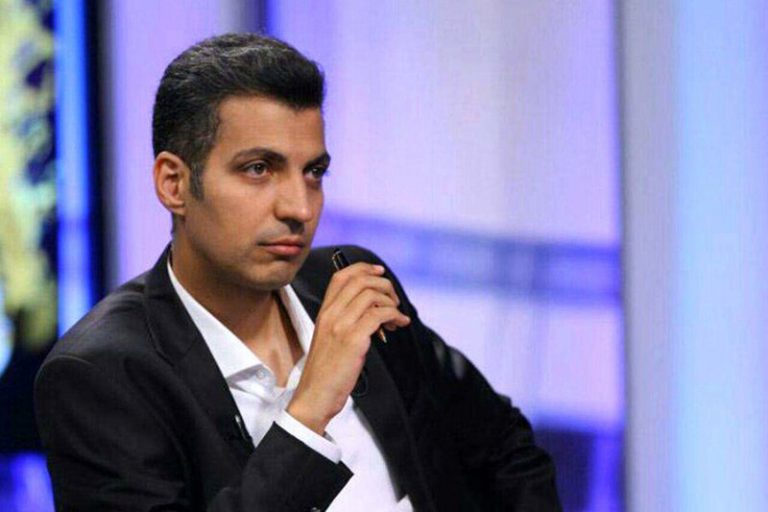 ببینید | توصیف جالب عادل فردوسی‌پور از روزی که چگالی تماشاگران در دربی بالا بود