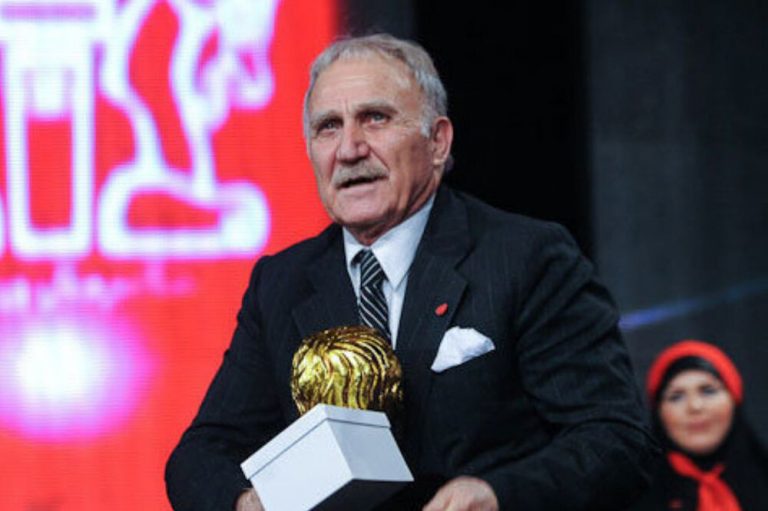 اسطوره‌های پرسپولیس و شاهین دوشادوش هم/عکس