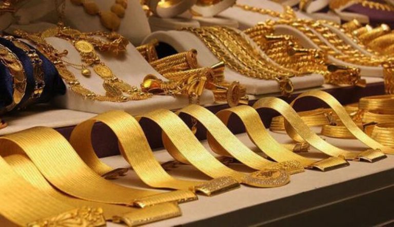 آخرین خبر از زمان لغو مالیات بر ارزش افزوده از اصل طلا