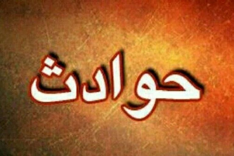 ببینید | سانحه مرگبار رانندگی در قم با ۵ کشته