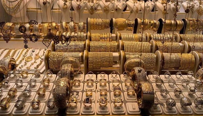 طلا با حذف مالیات بر ارزش افزوده از خرید، ارزان میشود؟
