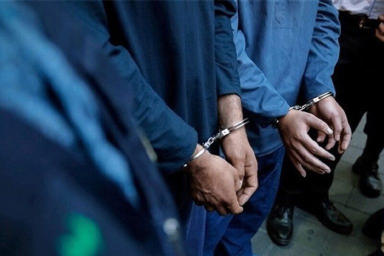 ۴متهم اصلی پرونده آدمربایی تاکلند دستگیر شدند