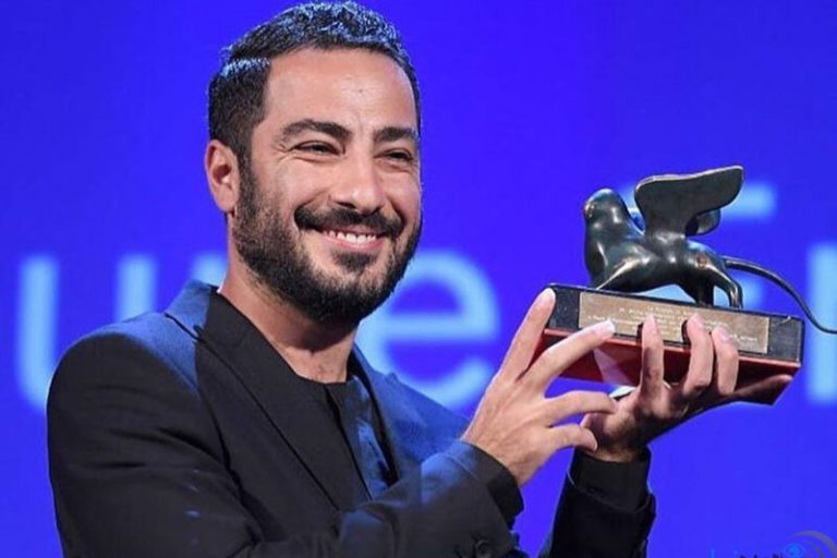ببینید | فیلمی دیده نشده از نقش آفرینی نوید محمدزاده در دوران نوجوانی