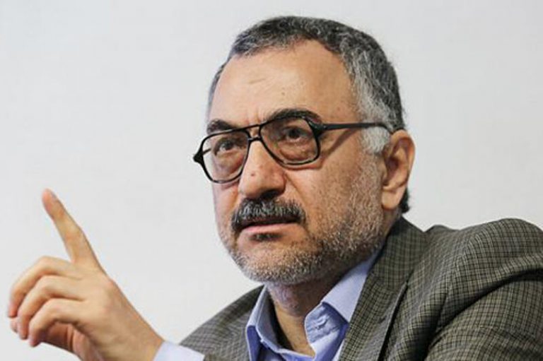 سعید لیلاز در کلاب هاوس خبرآنلاین: باید کاری کنیم برای هیچکس صرف نکند روابط صلح آمیز را تبدیل به خشونت کند