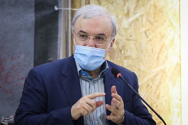 سعید نمکی: واردات واکسن بر عهده وزارت بهداشت نیست/ مکلف شدهایم هر کاری کردند ما جمع کنیم!
