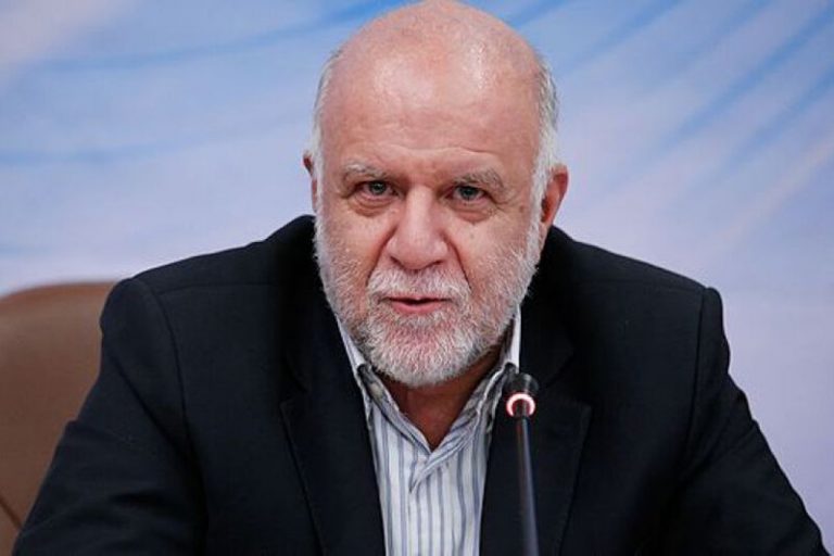 تداوم تولید و صادرات نفت ایران با وجود تحریم‌ها