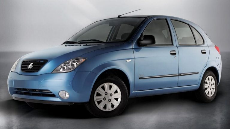 اعلام قیمت پرفروشهای کمتر از ٣٠٠ میلیون تومان/تیبا ۱۴۰ میلیون تومانی شد