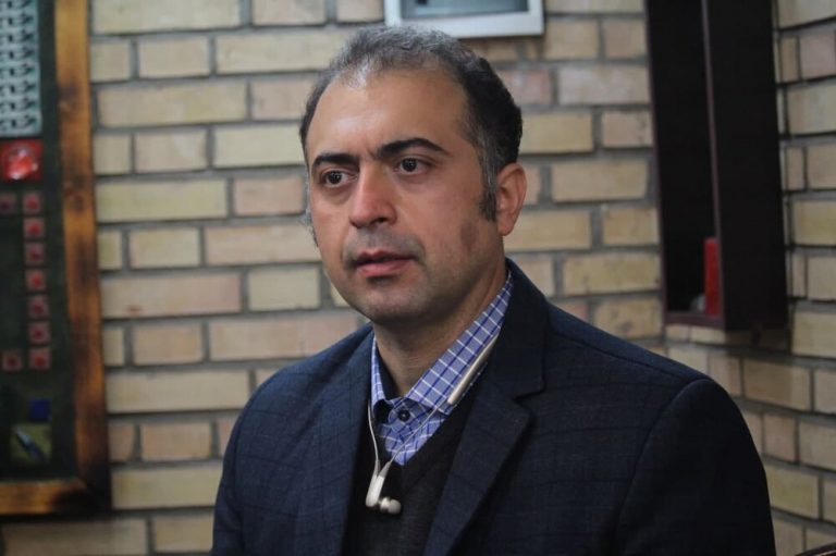 بشنوید | توضیحات ناظر کارآزمایی بالینی درباره صحبتهای او در کلابهاوس خبرآنلاین
