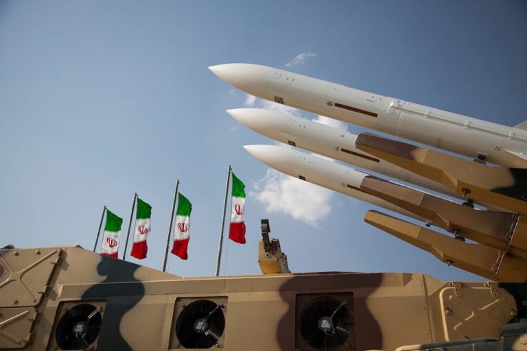 آمریکا به دنبال تحریم پهپادها و موشکهای ایران است