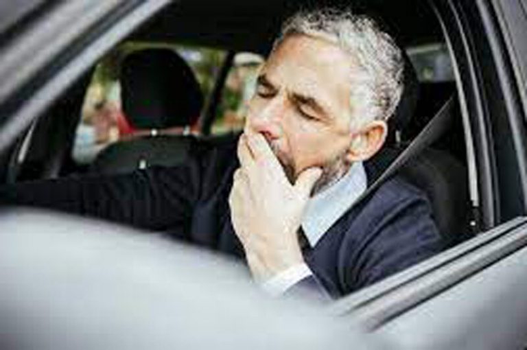 کشف علتی غیرمنتظره برای خوابآلودگی در طول روز