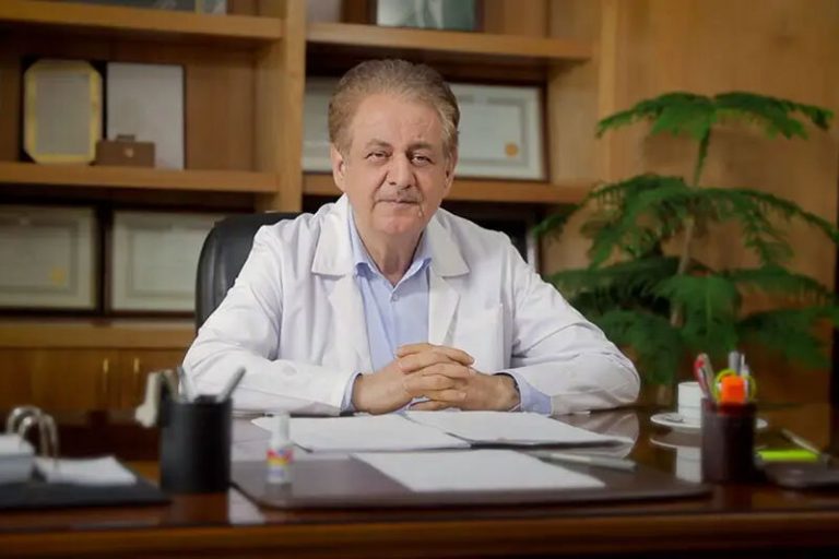 انتقاد مردانی از عدم رعایت پروتکلها در انتخابات نظام پزشکی و مالیات های میلیونی پزشکان در کرونا