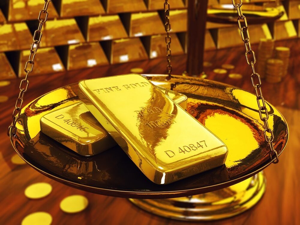 آیا طلا در معرض ریزش قیمت قرار دارد؟