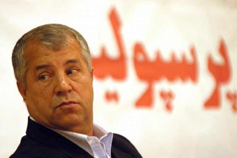 سه تفنگدار پرسپولیس/عکس
