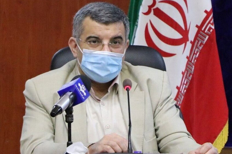 پایان تعطیلات بیفایده با رکوردشکنی ابتلا به کرونا با ۲۷ هزار بیمار جدید