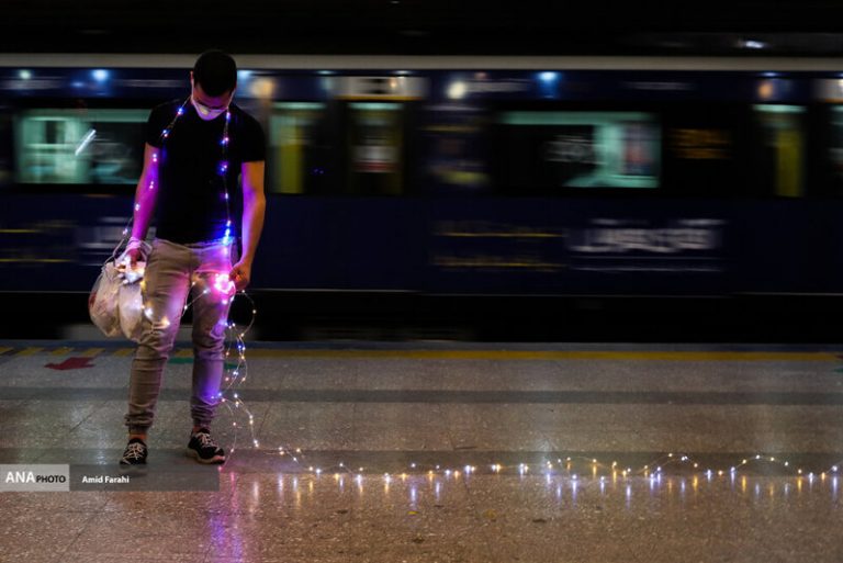 جزییات پیشرفت احداث خط ۱۰ مترو