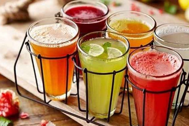 یک نوشیدنی شگفت انگیز که باعث طول عمر میشود