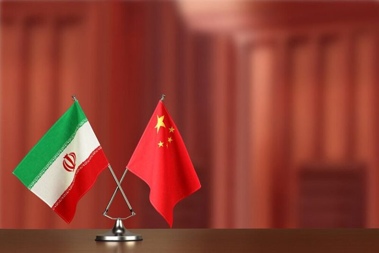 آیا آمریکا میتواند چین را متحد خود علیه ایران کند؟