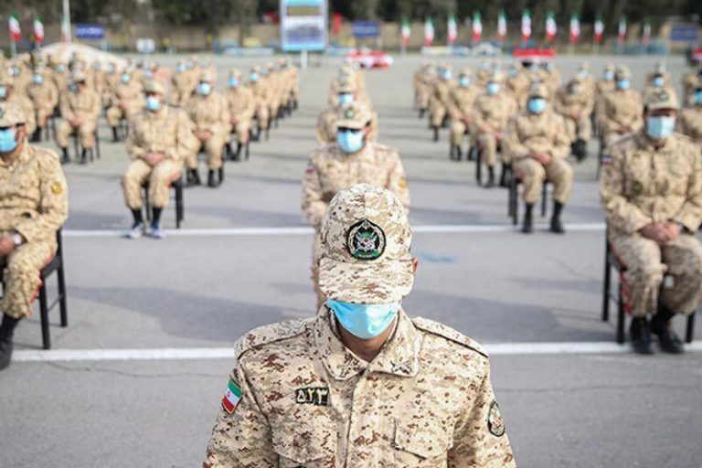 نتایج پذیرش مشمولین متقاضی امریه سربازی قوه قضاییه چه زمانی اعلام میشود؟